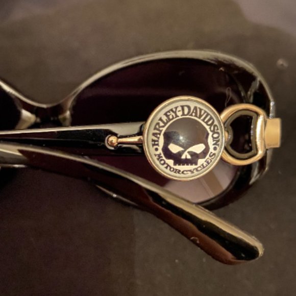 Harley-Davidson Accessories - Willie G Harley Sunglasses